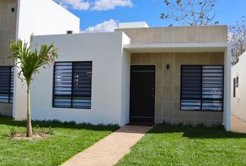 Casa en  Los Héroes, Mérida, Yucatán