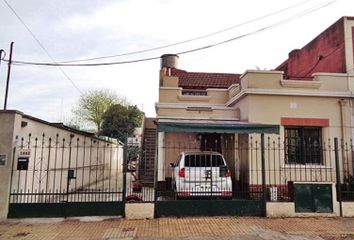 Departamento en  Villa Adelina, Partido De San Isidro