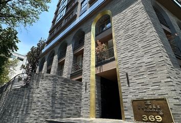 Departamento en  Polanco, Miguel Hidalgo, Cdmx