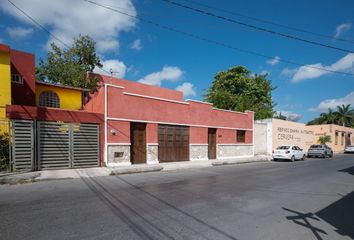 Casa en  Centro Histórico, Mérida, Mérida, Yucatán