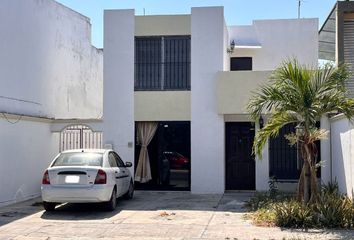 Casa en  Francisco De Montejo, Mérida, Yucatán