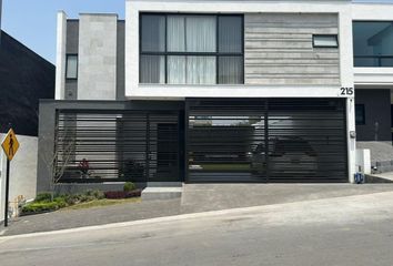 Casa en  El Vergel, Monterrey