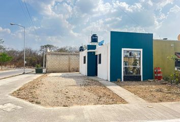 Casa en  San Marcos Nocoh, Mérida, Yucatán
