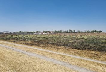 Lote de Terreno en  San Miguel, Metepec