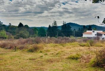 Lote de Terreno en  Avándaro, Valle De Bravo