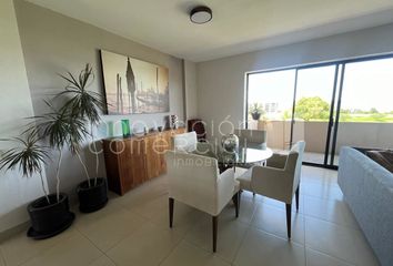 Departamento en  Calle Valle De Zalain, Zibata, Zona Maguey, Zibata, Condominio Ceiba, El Marqués, Querétaro, 76269, Mex