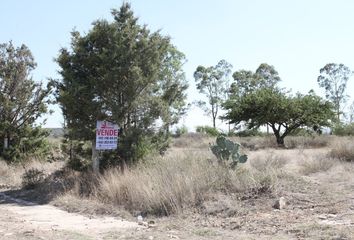 Lote de Terreno en  Avenida Santa Rita, San Juan Del Río, Querétaro, 76848, Mex