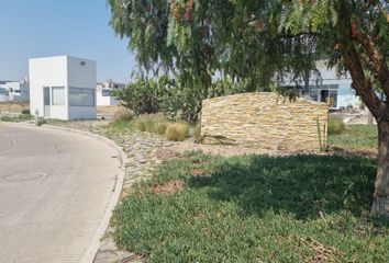 Lote de Terreno en  Real De Juriquilla, Municipio De Querétaro