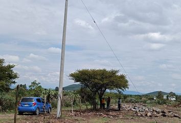 Lote de Terreno en  El Marques, El Marqués