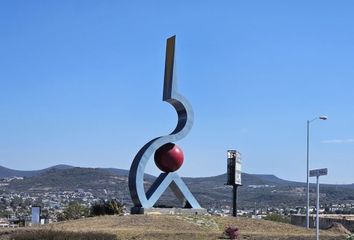 Lote de Terreno en  Real De Juriquilla, Municipio De Querétaro