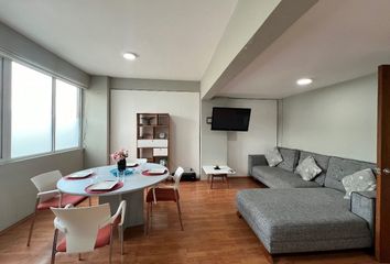 Departamento en  Colonia Cuauhtémoc, Cuauhtémoc, Cdmx