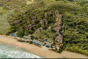 Departamento en  Avenida Lagos Del Mar 6-6, Punta De Mita, Bahía De Banderas, Nayarit, 63727, Mex