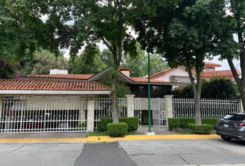 Casa en  Club De Golf Hacienda, Atizapán De Zaragoza