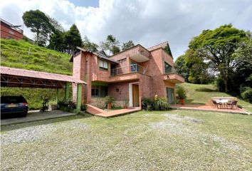 Casa en  Envigado, Antioquia