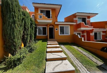 Casa en  Fraccionamiento Burgos Bugambilias, Temixco, Morelos