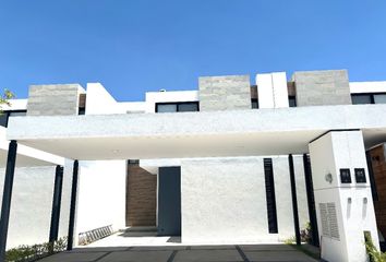 Casa en condominio en  Macias Arellano, Ciudad De Aguascalientes