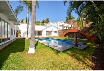 Casa en  Calle Manuel Mazari 100-205, Miraval, Cuernavaca, Morelos, 62270, Mex