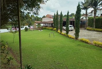 Casa en  El Carmen De Viboral, Antioquia