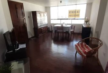 Departamento en  San Miguel, Lima