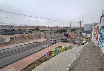 Terreno en  Pocollay, Tacna