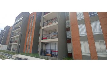 Apartamento en  Canelón, Cajicá