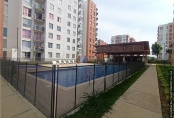 Apartamento en  Valle Del Lili, Cali