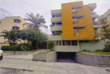 Apartamento en  San Vicente, Barranquilla