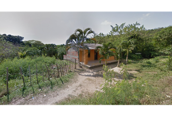 Lote de Terreno en  Tubará, Atlántico