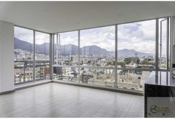 Apartamento en  Nicolás De Federmán, Bogotá