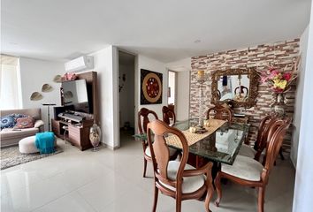 Apartamento en  Ciudad Jardín, Barranquilla