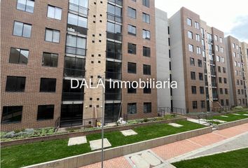 Apartamento en  Calahorra, Cajicá