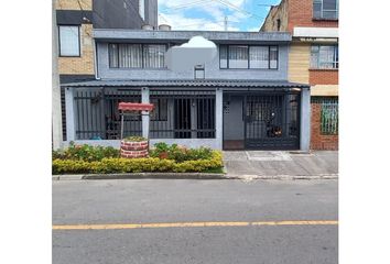 Casa en  Doce De Octubre, Bogotá