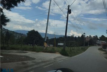 Lote de Terreno en  Guarne, Antioquia