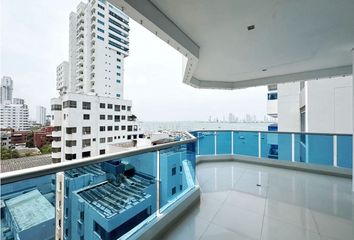 Apartamento en  Manga, Cartagena De Indias