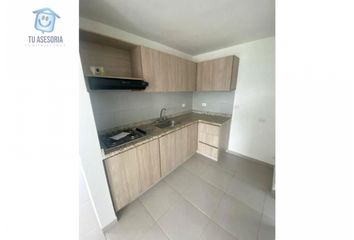 Apartamento en  La Pradera, Dosquebradas