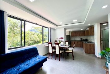 Apartamento en  Monserrate Casas, Santa Rosa De Cabal