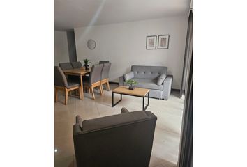 Apartamento en  Poblado, Medellín