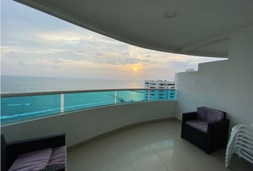 Apartamento en  El Laguito, Cartagena De Indias