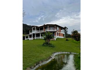 Villa-Quinta en  San Vicente, Antioquia