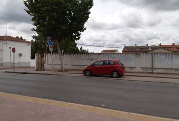 Terreno en  San Martin De La Vega, Madrid Provincia