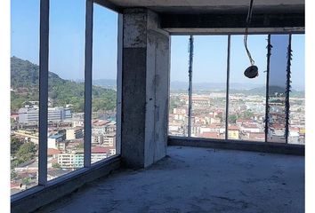 Oficina en  El Cangrejo, Ciudad De Panamá