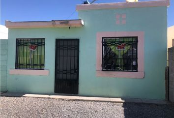 Casa en  Barreal, Ciudad Juárez, Juárez, Chihuahua