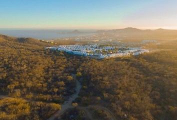 Lote de Terreno en  El Tezal, Los Cabos