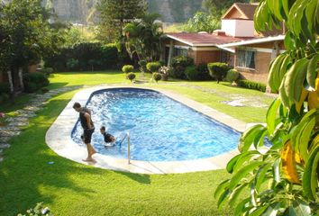 Casa en condominio en  Burgos, Temixco, Temixco, Morelos