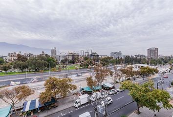 Oficina en  Providencia, Provincia De Santiago