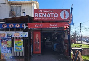 Local en  Coronel, Concepción