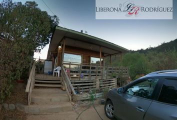 Casa en  Limache, Marga Marga