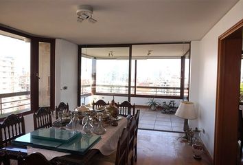 Departamento en  Las Condes, Provincia De Santiago