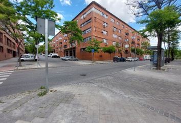 Piso en  Palomeras Bajas, Madrid
