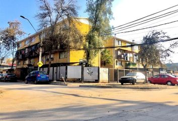 Departamento en  Macul, Provincia De Santiago